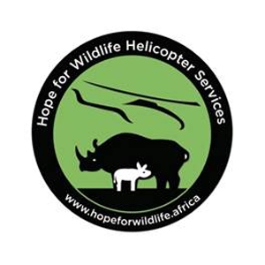 Hope for Wildlife Helicopter Services (Pty) Ltd